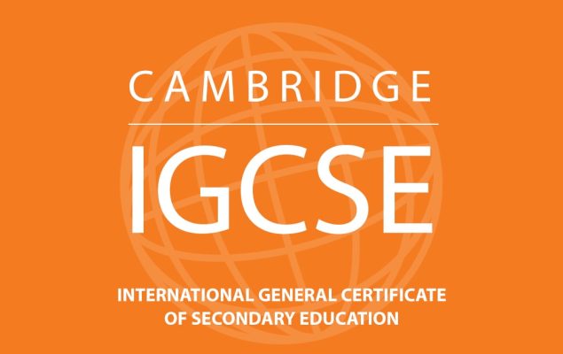 Những lợi ích khi học Cambridge IGCSE